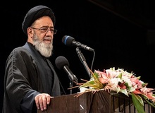 امام جمعه تبریز: از پخش آهنگ‌های نامناسب در عزاداری‌ها جلوگیری شود
