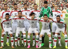 سقوط شاگردان کی‌روش در رده‌بندی فیفا
