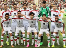 سقوط شاگردان کی‌روش در رده‌بندی فیفا