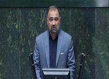 قدرت‌الله حمزه شلمزاری: اطلاعی درباره اعتراضات مردمِ جونقان ندارم فقط شنیدم چند نفری به خیابان‌ آمده اند/ دلیلی ندارد رسانه‌ها به این اعتراض‌ها بپردازند/ از وضعیت اینترنت جونقان خبر ندارم اما در تهران همه چیز عالی است