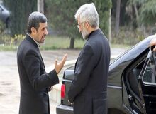 سعید جلیلی: نباید اجازه بدهیم بازی‌های سیاسی به اسم آزادی‌های سیاسی به خورد مردم داده بشود
