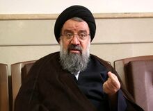 احمدخاتمی: ۴۵ سال است که زور دشمنان به جمهوری اسلامی نرسیده است