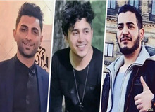 رای تجدید نظر حکم زندانیان آبان ۹۸ صادر شد