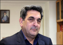 اتوبوس سواری شهردار تهران در سه‌شنبه‌های بدون خودرو
