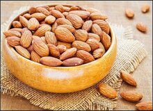 ۴خاصیت بی نظیر  بادام / از تقویت سلامت روده ها تا کاهش آلزایمر