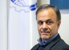 معاون پارلمانی رئیس جمهور: رزم حسینی وزیر پیشنهادی صمت شد