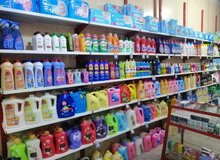 قیمت پودر شوینده دستی و ماشینی  ۲۵ درصد  و سایر شوینده‌ها آرایشی و بهداشتی مانند صابون و خمیردندان ۴۰ درصد گران می شود