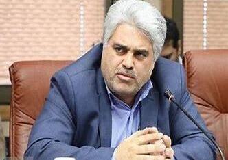 مدیرعامل شرکت ملی پخش فرآورده‌های نفتی ایران منصوب شد