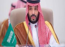 ولیعهد عربستان: حمله اخیر اسرائیل، نقض حاکمیت جمهوری اسلامی ایران بود/ کشور مستقل فلسطین براساس مرزهای ۱۹۶۷ تشکیل شود