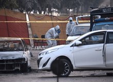پاکستان رسماً وارد وضعیت جنگی شد