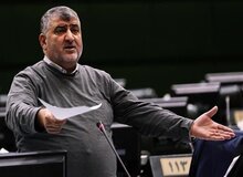 واکنش سخنگوی کمیسیون قضایی مجلس به ماجرای واگذاری خودروهای شاسی بلند:  سایت‌های لجن‌پراکن وابسته به بیگانه هر روز باعث تشویش اذهان می‌شوند