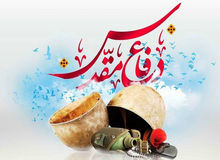 دفاع مقدس احیا کننده خودباوری ملت ایران بود