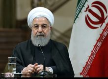 ایران نمی تواند تنها طرف متعهد به برجام باقی بماند/ ایران مانع نفوذ و گسترش تروریسم به دیگر نقاط جهان شده است