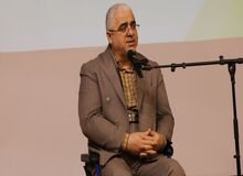 غلامعلی جعفرزاده: روحانی نمی‌تواند بعد از 5 سالی که از ریاست‌جمهورش می‌گذرد بگوید که من دارم می‌گردم/ لازم است هرچه سریع‌تر وزیر کار معرفی شود
