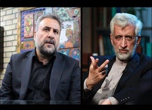 فلاحت پیشه: اظهارات «سعید جلیلی» مبنی بر غنی‌سازی ۹۰ درصدی یعنی منع فقهی برای ساخت بمب هسته ای برای او جدی نیست/ طرح موضوع غنی سازی ۹۰ درصدی، خدمت به روسیه است