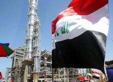 توافق عراق و با شرکت نفتی شورون آمریکا برای توسعه میدان نفتی ناصریه