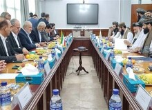 کابل: ایران قطعاً آمریکا را ناکام خواهد کرد