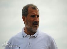 محمد مایلی کهن: اگر واقعاً شرایط پرسپولیس خوب نیست بازیکنان چرا تمدید می کنند؟ 