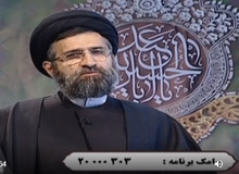 نظر فوتبالی کارشناس برنامه «سمت خدا»/ پرسپولیسی ها مردانه در برابر دلارهای آل سعود پیروز شدند/ فیلـــــــم