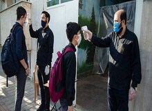 اعلام زمان بازگشایی مدارس ابتدایی، متوسطه اول و متوسطه دوم در دو گروه/ امروز درباره منع تردد شبانه تصمیم‌گیری می‌شود