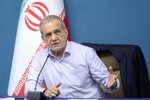 پزشکیان: برخی جریان‌ها از ضددین و وطن‌فروش خواندن تیم مذاکره‌کننده ابایی ندارند