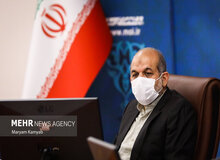 وزیرکشور: مؤسسان FATF چرا مانعی برای گردش مالی مواد مخدر ایجاد نمی کنند/آمریکایی ها باعث شدند تولید موادمخدر در افغانستان رشد پیدا کند