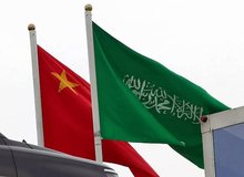  توافق پکن و ریاض برای ایجاد قطب تامین انرژی و منطقه آزاد تجاری چین در خلیج فارس 