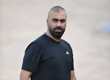 زارع: استقلال جزو پرمهره‌ترین‌ تیم‌هاست