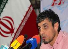 خطیبی: ماشین سازی مقابل مس کرمان مستحق سه امتیاز بود