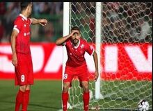 وینگر مازاد پرسپولیس در راه گل‌گهر؛ معاوضه در جاده تهران - سیرجان