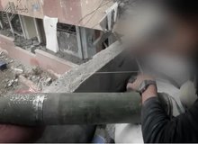 عملیات پیچیده سرایا القدس/ انهدام ۵۲ خودروی نظامی اسرائیلی‌ها در شرق غزه