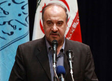 سلطانی فر: دولت هیچ کمک مالی به استقلال و پرسپولیس نداشته است/ حل مشکلات جوانان از طریق معاونت ریاست جمهوری سرعت بیشتری می گیرد