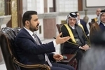 الزیدی: ۵ گروه مسلح با تحویل سلاح موافقت کردند