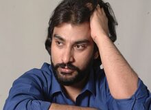 ناگفته های همسر ناصرعبداللهی از مرگ او پس از ۱۸ سال: ناصر را زده بودند اما به من اجازه پیگیری ندادند