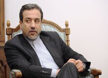 عراقچی: نگاه جمهوری آذربایجان به طرح ابتکاری ایران مثبت بود
