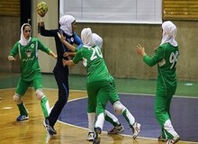 هشتمین اردوی تیم ملی هندبال بانوان تشکیل می شود
