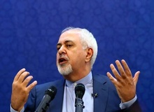 ظریف:روس‌ها هم سفر حاج قاسم به مسکو را خبری کردند و هم ارسال پهپادهای ایرانی در جنگ اوکراین را فاش کردند/روسیه دو خط قرمز دارد اول اینکه ایران نباید هیچ وقت با دنیا روابط آرام داشته باشد و دوم اینکه نباید با دنیا به درگیری برسد