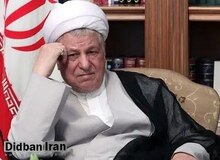 روایت هاشمی رفسنجانی از جلسه علنی مجلس درباره گروگان های آمریکایی