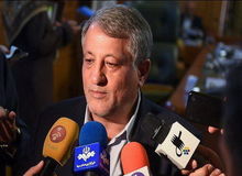 محسن هاشمی: ظرف مدت ۳ سال ۳ اخطار ایمنی برای کلینیک سینا اطهر صادر شده بود