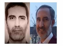 سخنگوی وزارت خارجه: مذاکره با دولت سوئد و بلژیک برای آزادی اسدالله اسدی و حمید نوری ادامه دارد 
