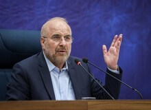  قالیباف نه درک درستی از تحریم دارد، نه می داند برای مقابله با آن چه باید کرد؟