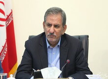 تلاش دولت این است که مردم در اسرع وقت در خانه‌های خود ساکن شوند