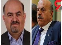 آرش کیخسروی و قاسم شعله‌سعدی تبرئه شدند
