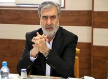 رئیس کمیسیون امنیت ملی مجلس: هیئت آژانس صرفاً مجاز به مذاکرات فنی با طرف ایرانی است