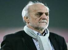 خوردبین: به قهرمانی پرسپولیس درنیم فصل اطمینان داشتم/ ماندگاری برانکو