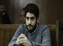 پسر محمد مُرسی هم درگذشت