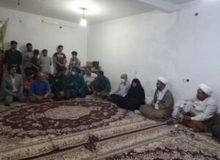امام جمعه سوق نسبت به هتک حرمت مادر شهیدتقوی واکنش نشان داد