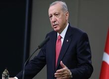 اردوغان: اگر منطقه پس از جنگ جهانی دوم تقسیم نمی‌شد، شهرهای حلب، شام، حماه و حمص همانند غازی عنتب و استانبول به عنوان شهرهای ترکیه باقی مانده بودند
