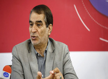کوهکن: مدیران بانک مرکزی کاملا از دلایل نوسان‌های نرخ ارز اطلاع دارند
