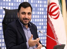 زارع‌پور: بعد از تکمیل شبکه ملی اطلاعات باید به سمت ایجاد شبکه منطقه‌ای گام برداشت